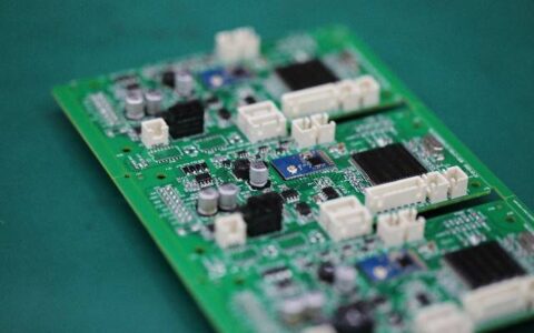 汽车电子PCBA加工过程中需要注意的细节