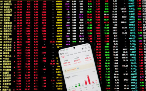 日本央行股票指标转红：市场风向的新信号？