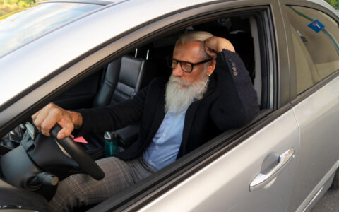 网约车风波：少年与老者之间的座位争夺，究竟谁对谁错？