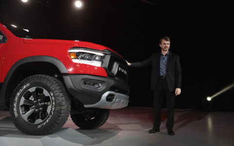 小米为何暂时不做越野车？背后原因令人深思