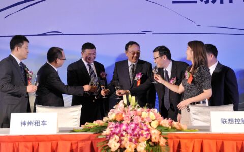 克劳斯玛菲与东方雨虹携手合作：共创绿色建材新未来