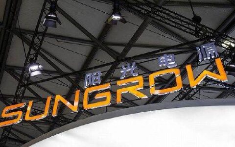 储能、海外业务崛起，阳光电源业绩超预期