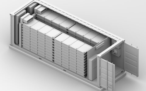 2023储能系统价格大跳水，背后的深层逻辑你get了吗？