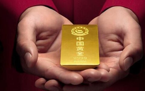 银行现黄金回购潮：市场波动下的投资者新动向