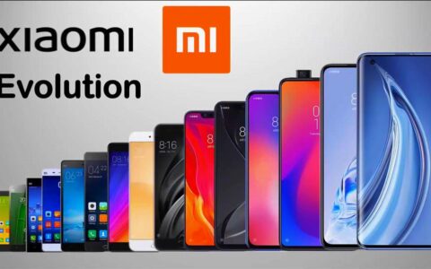 小米手机销量荣登全球第三，创新实力再获市场认可