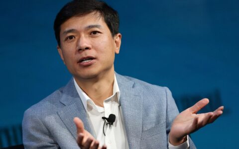 李彦宏展望AI未来：大型应用将融合大小模型，开启全新混用时代