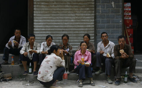 甘肃地质灾害风险预警：守护生命安全，我们责无旁贷！