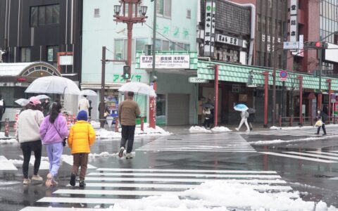 城市漫步，探索未知的街头巷尾🚶‍♀️