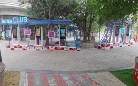 AR互动投影设备应该具备哪些功能