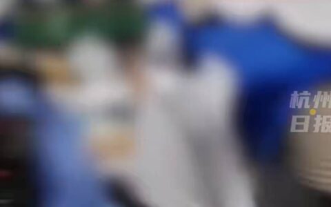 央广网评阿姨吐槽年轻人卧铺挂帘