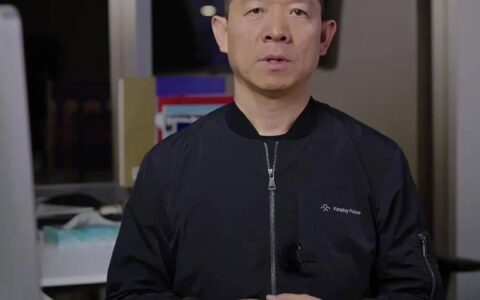 贾跃亭：已偿还 100 多亿美元债务，争取早日回国