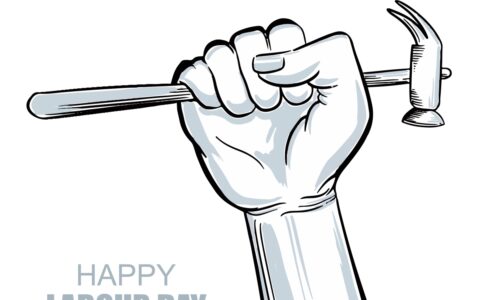 五一放假五天需调休：工作生活如何平衡新挑战