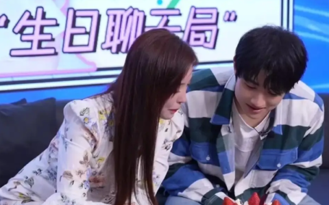 原创
            金莎得到小男友家长肯定，43岁生日快乐！恋情甜蜜如糖！