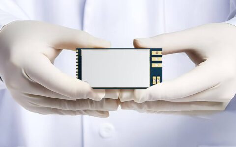 超宽带技术UWB的应用是什么