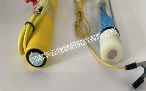 便携式凝胶型硫酸铜参比电极的用途和优势