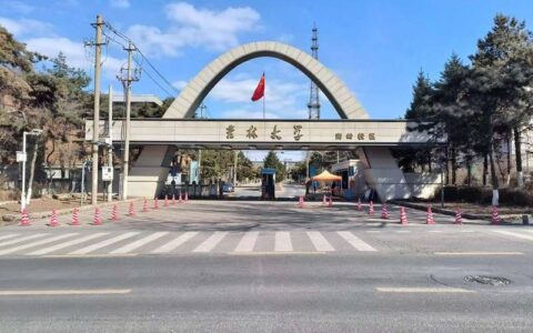 吉林大学二次采购我司HS-STA-002同步热分析仪