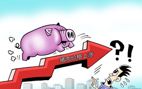 农业部出手了！生猪生产迎来“春风”，市场供应有保障！
