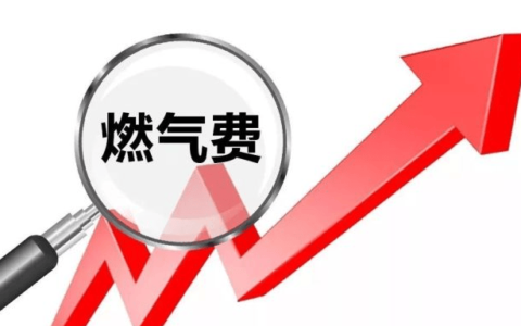 原创
            燃气换表后费用上涨？燃气公司：或许是错觉