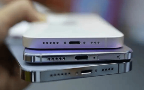 手机这些孔的作用，你知道吗