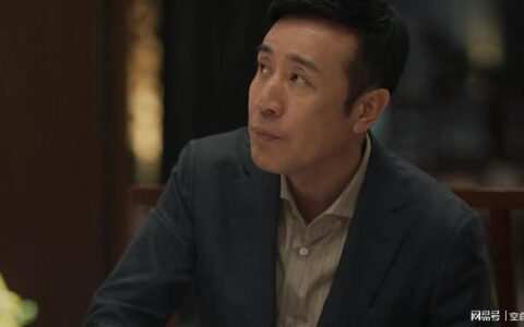 《城中之城》隐藏最深的人浮出水面，他的出现给了苏见仁致命一击