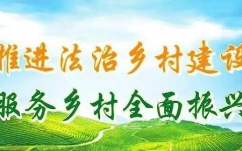 3月起, 农村迎来严打, 中央明确, 整治3类违法行为, 村民要说实话