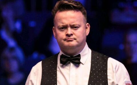 6-3！墨菲连胜三局斩获晋级先机，世界冠军落后奥康纳恐爆大冷门