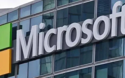 微软营收增速降至5年最低！智能云业绩坚挺，同比增20%超预期