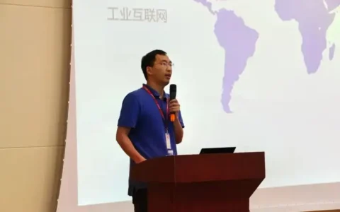 工业大数据 | 数之联瞄准光电显示行业，助推制造变“智造”