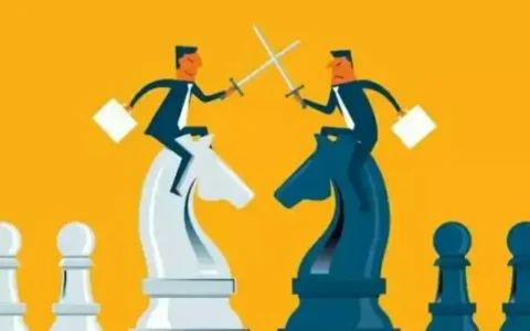 第124篇： 博弈论之– 酒吧博弈、猎鹿模型