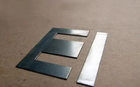 硅钢片采购标准