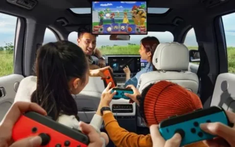 理想L9产品体验提升计划：OTA实现三屏同播放和三屏同投屏