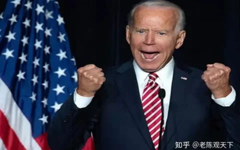 拜登被架空了？还是老糊涂了？他的言论屡屡被下级更正！