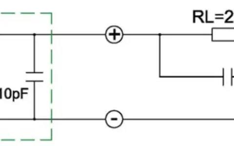 驻极体麦克风（ECM）电路设计总结