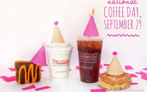 国际咖啡日，你知道是哪一天吗？
