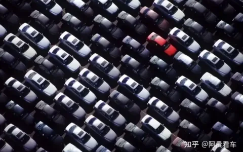 2022年车市增长，但只少数车企完成销量目标，问界仅完成25%不到