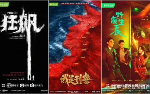 这家平台出炉的213部新片单，透露出哪些行业新趋势？