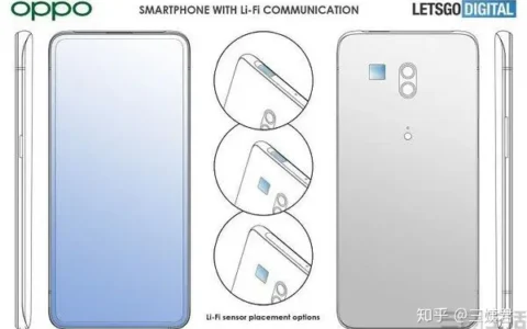 LiFi 真的可以取代 Wi-Fi 吗？