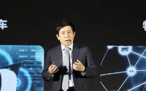 苹果蔚来助推的芯片新风口，对话国内全自研UWB芯片创始人