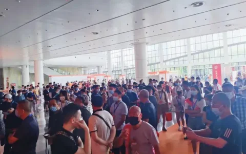 圆满闭幕| 2022第十六届全国食品博览会成功举办！