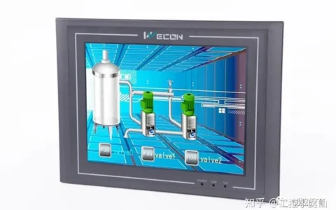 不懂什么是触摸屏，看完这一篇文章秒懂