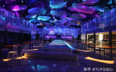 互动投影的有哪些特点及其应用