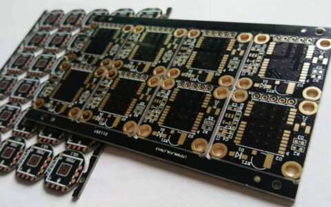 PCB电路设计中拼板的艺术：优势、技巧与注意事项全解析