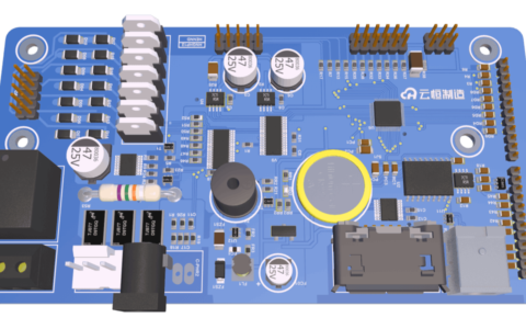 PCBA打样的重要性及常见问题
