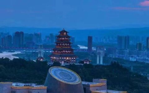 宝鸡“五一”假期||“音乐+旅游”掀起文旅消费热 文旅市场安全平稳有序