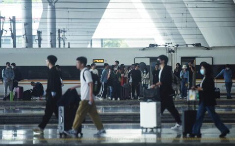 京广高铁等多条高铁涨价，真的是“正常市场行为”吗？