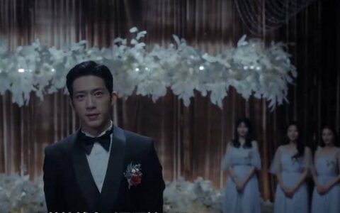 新生：井柏然剧中狠辣一幕，杀妻骗保一步登天