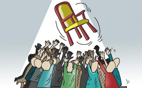 大学毕业想捧铁饭碗？看这个大学排名，第一的超九成工作在体制内