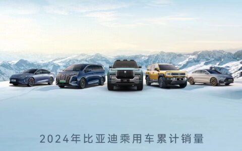 有悲有喜，多家车企4月销量表现一览