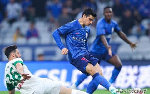 四路司机继续摇摆！两大外援缺阵 检验板凳悍匪，于根伟别再犯犟了