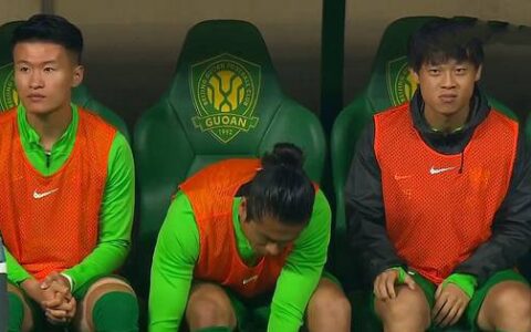 北京国安稳步冲击前三，苏帅战术果断开拓赛季格局